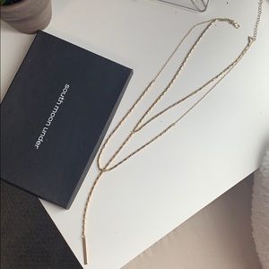 South Moon Under Costume Jewelry